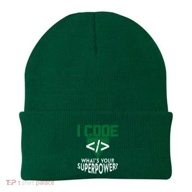 Beanie