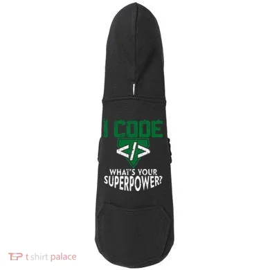 Doddie Hoodie