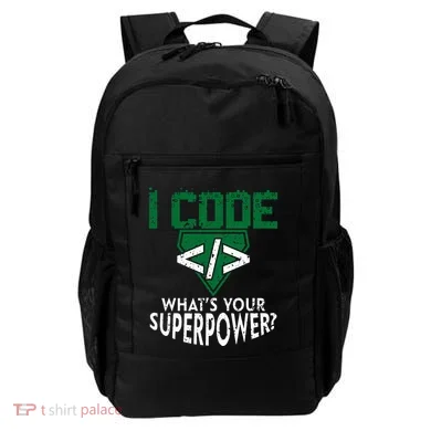 Backpack