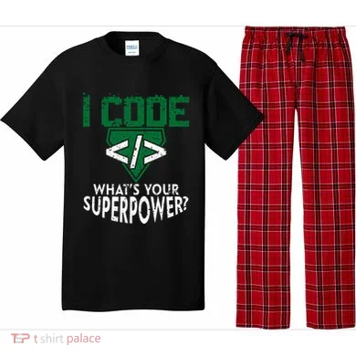 Pajama Set