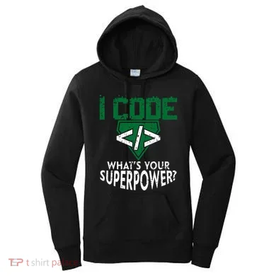 Women's Hoodie