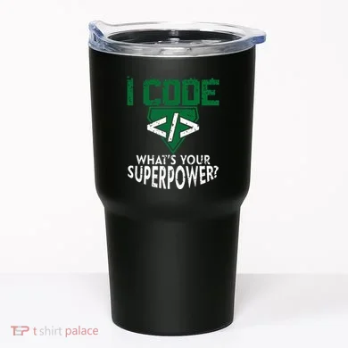 Tumbler