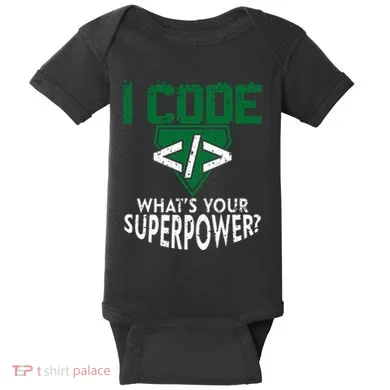 Baby Bodysuit