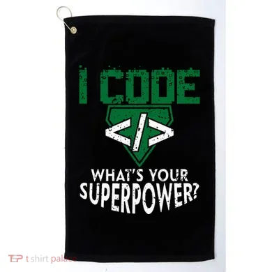 Golf Towel