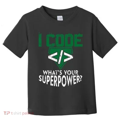 Toddler T-Shirt