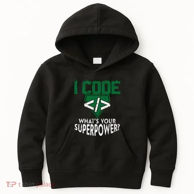 Kids Hoodie