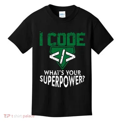 Kids T-Shirt