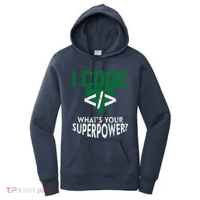 Women's Hoodie