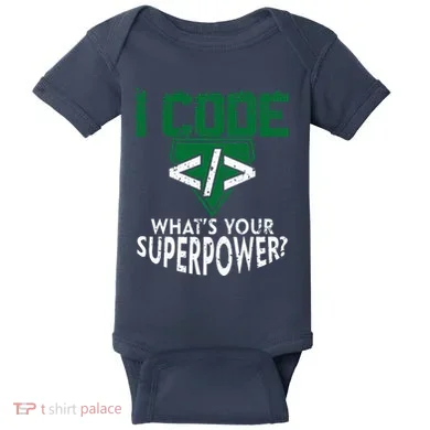 Baby Bodysuit
