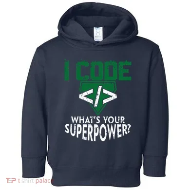 Toddler Hoodie