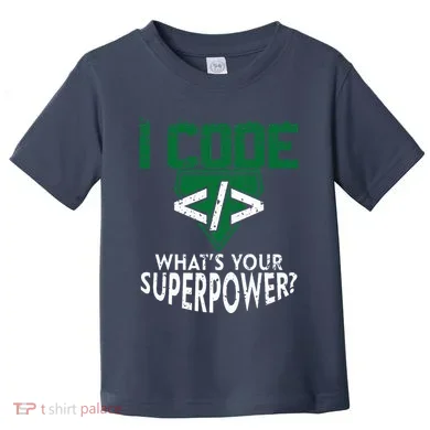 Toddler T-Shirt