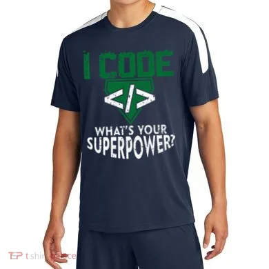 Soccer Jersey