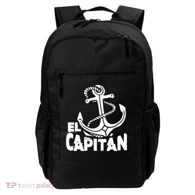 Captain El Capitan Backpack