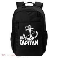Captain El Capitan Backpack thumb 0