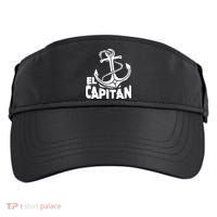 Captain El Capitan Adult Drive Performance Visor thumb 0