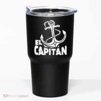 Captain El Capitan Tumbler thumb 0