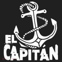 Captain El Capitan Golf Towel thumb 3