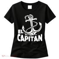 Captain El Capitan Women's T-Shirt thumb 0
