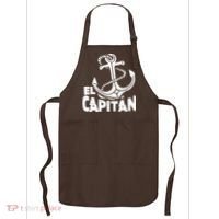 Captain El Capitan Apron thumb 0