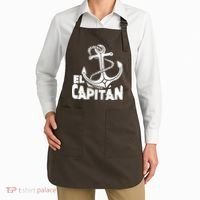 Captain El Capitan Apron thumb 2