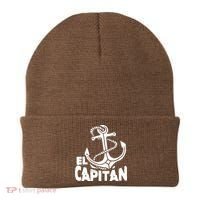 Captain El Capitan Beanie thumb 0