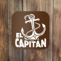 Captain El Capitan Coaster thumb 0