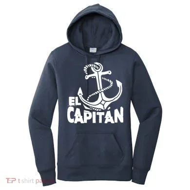 Women's Hoodie