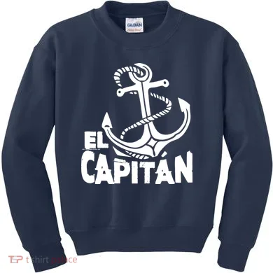 Kids Sweatshirt