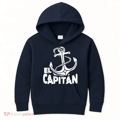 Kids Hoodie