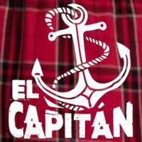 Captain El Capitan Women's Flannel Plaid Pajama Pants thumb 2
