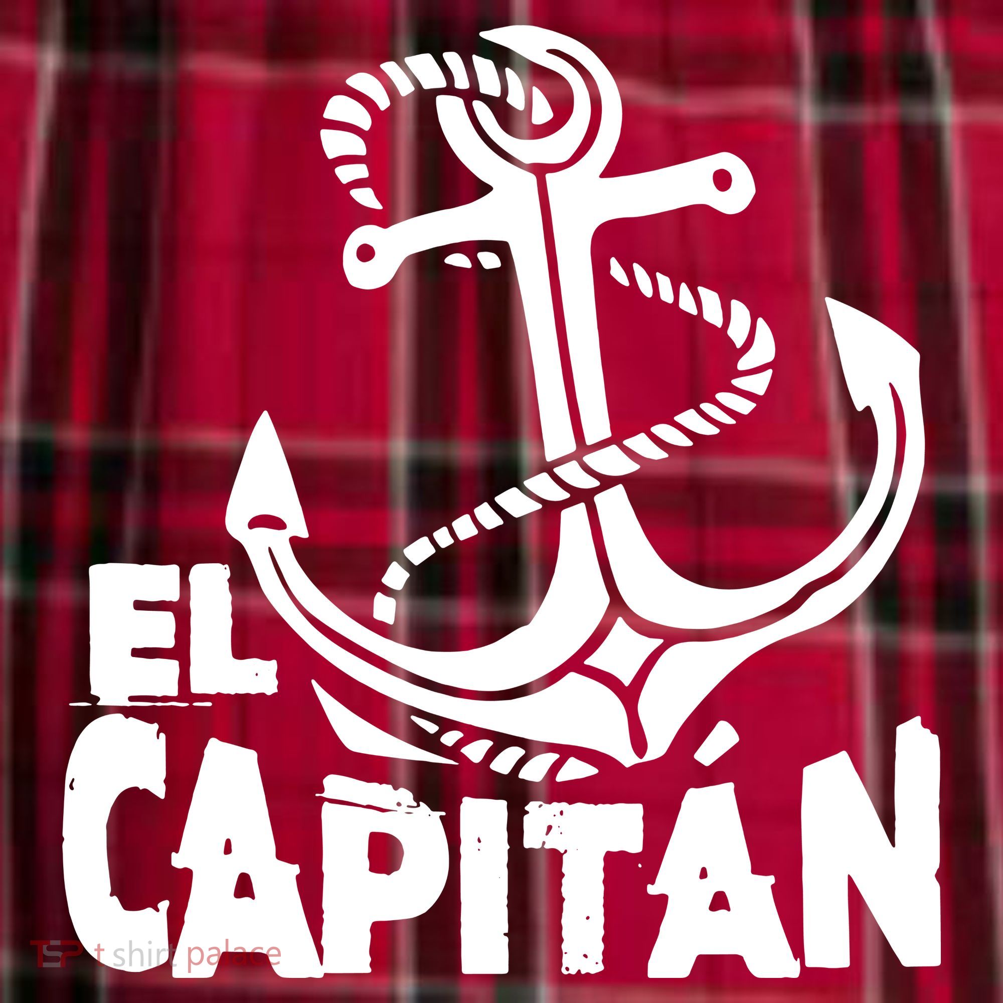 Captain El Capitan Women's Flannel Plaid Pajama Pants