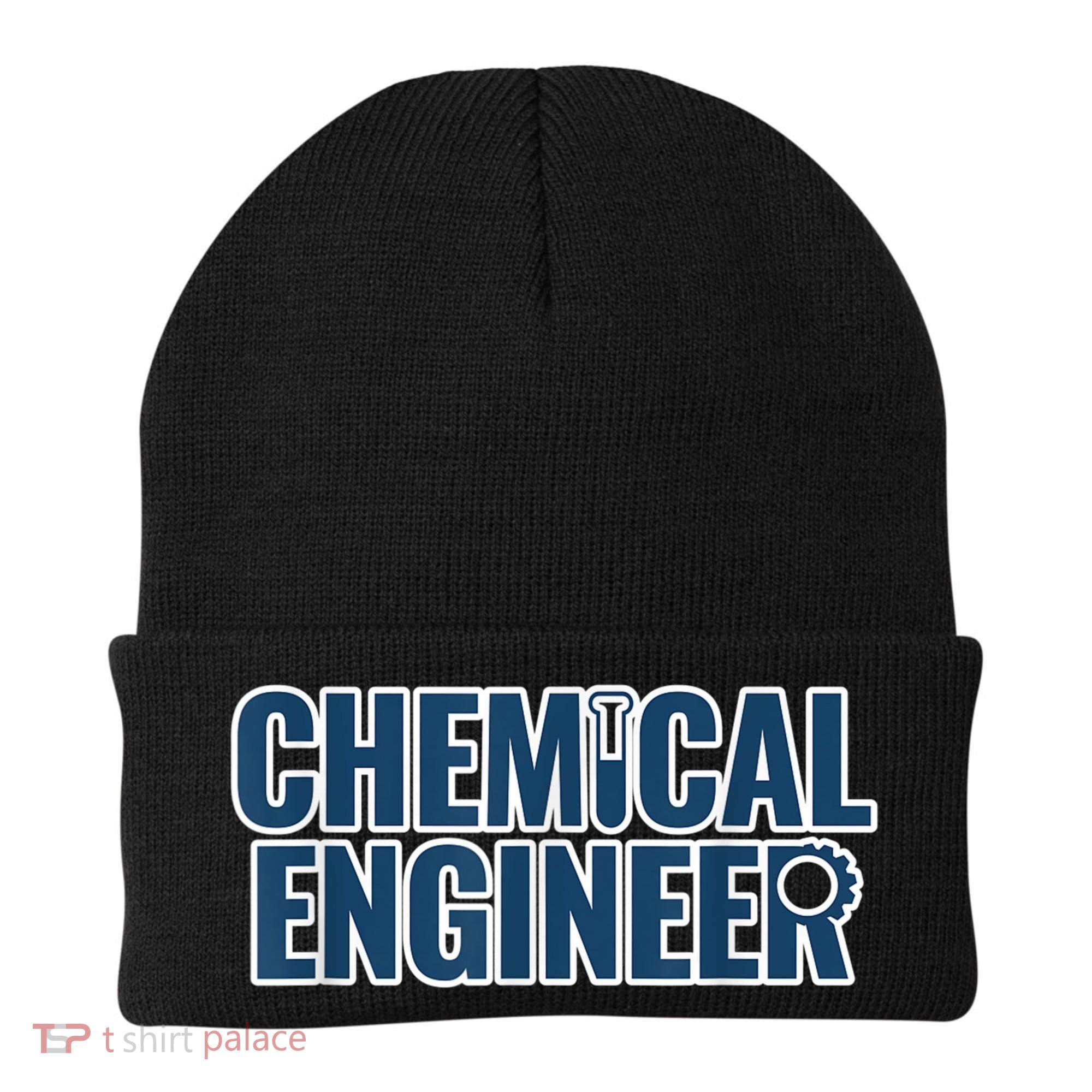Chemical Engineering Chemical Engineer Funny For Men Beanie
