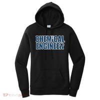 Chemical Engineering Chemical Engineer Funny For Men Women's Hoodie thumb 0