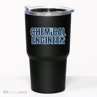 Chemical Engineering Chemical Engineer Funny For Men Tumbler thumb 0