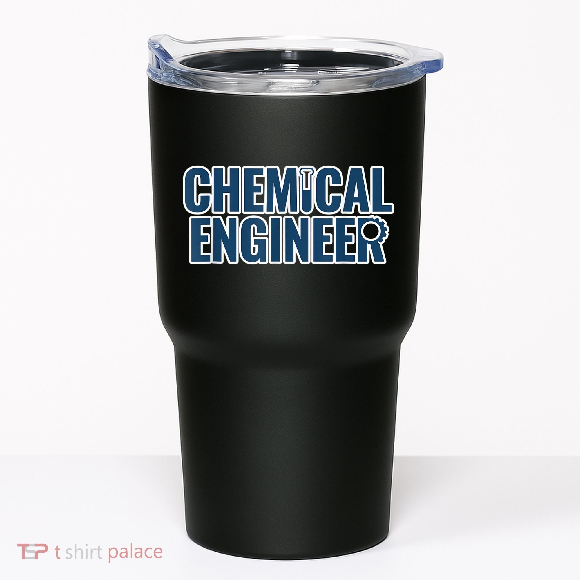 Chemical Engineering Chemical Engineer Funny For Men Tumbler