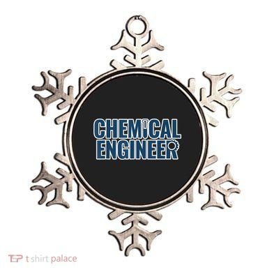 Chemical Engineering Chemical Engineer Funny For Men Ornament