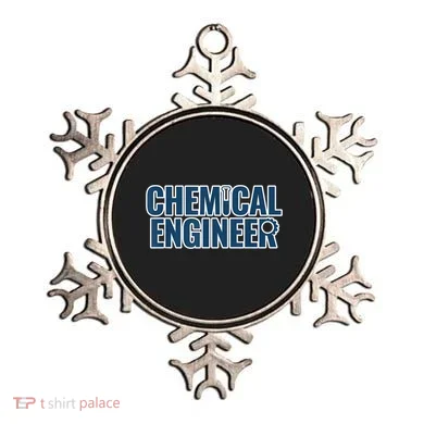 Chemical Engineering Chemical Engineer Funny For Men Ornament