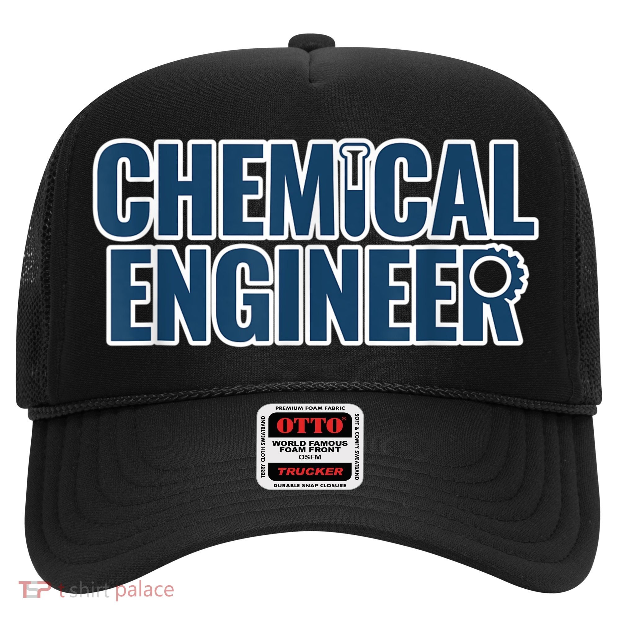 Chemical Engineering Chemical Engineer Funny For Men Hat