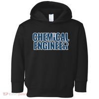 Chemical Engineering Chemical Engineer Funny For Men Toddler Hoodie thumb 0