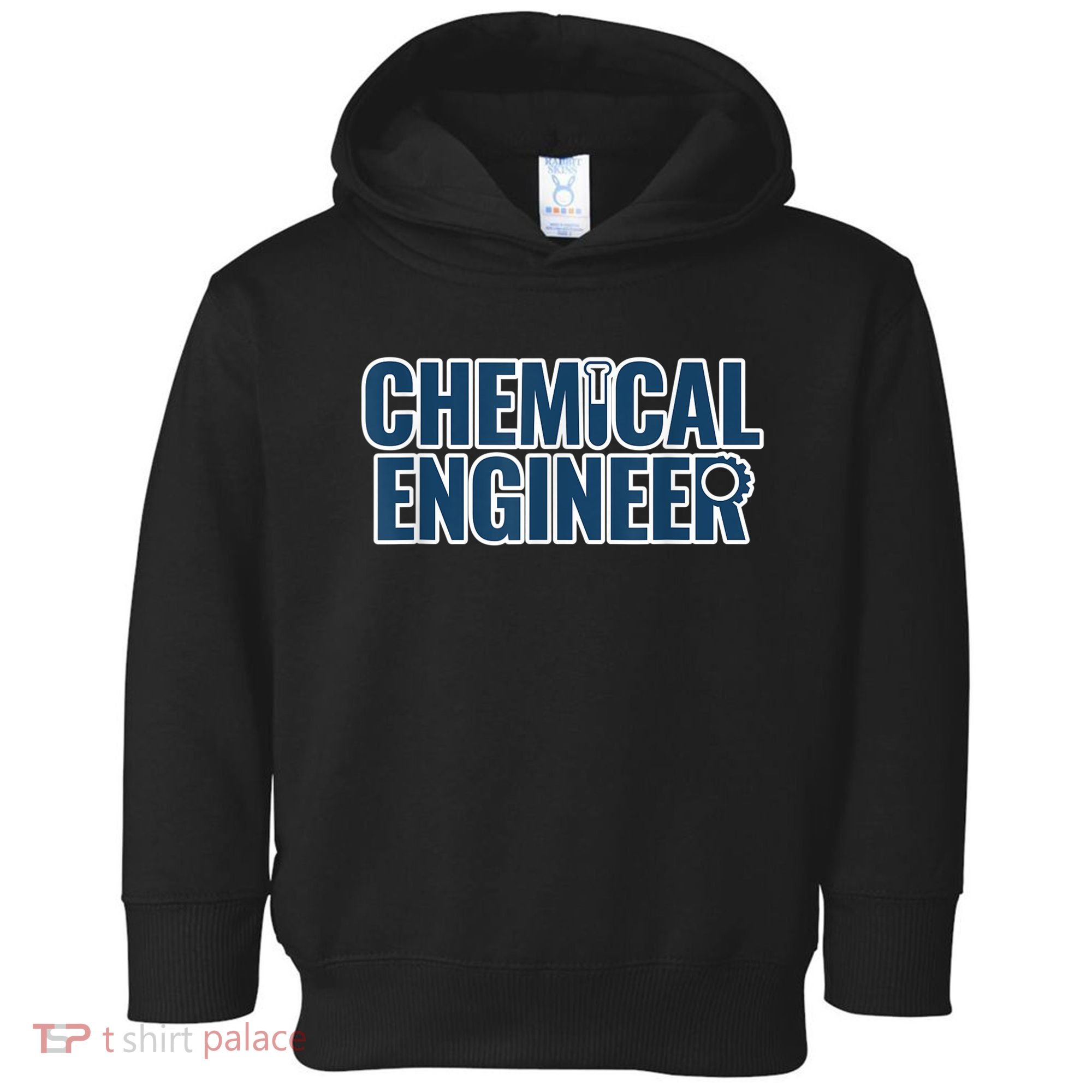Chemical Engineering Chemical Engineer Funny For Men Toddler Hoodie