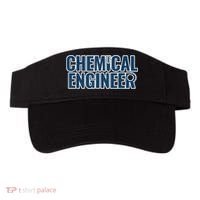 Chemical Engineering Chemical Engineer Funny For Men Visor thumb 0