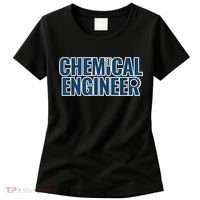 Chemical Engineering Chemical Engineer Funny For Men Women's T-Shirt thumb 0