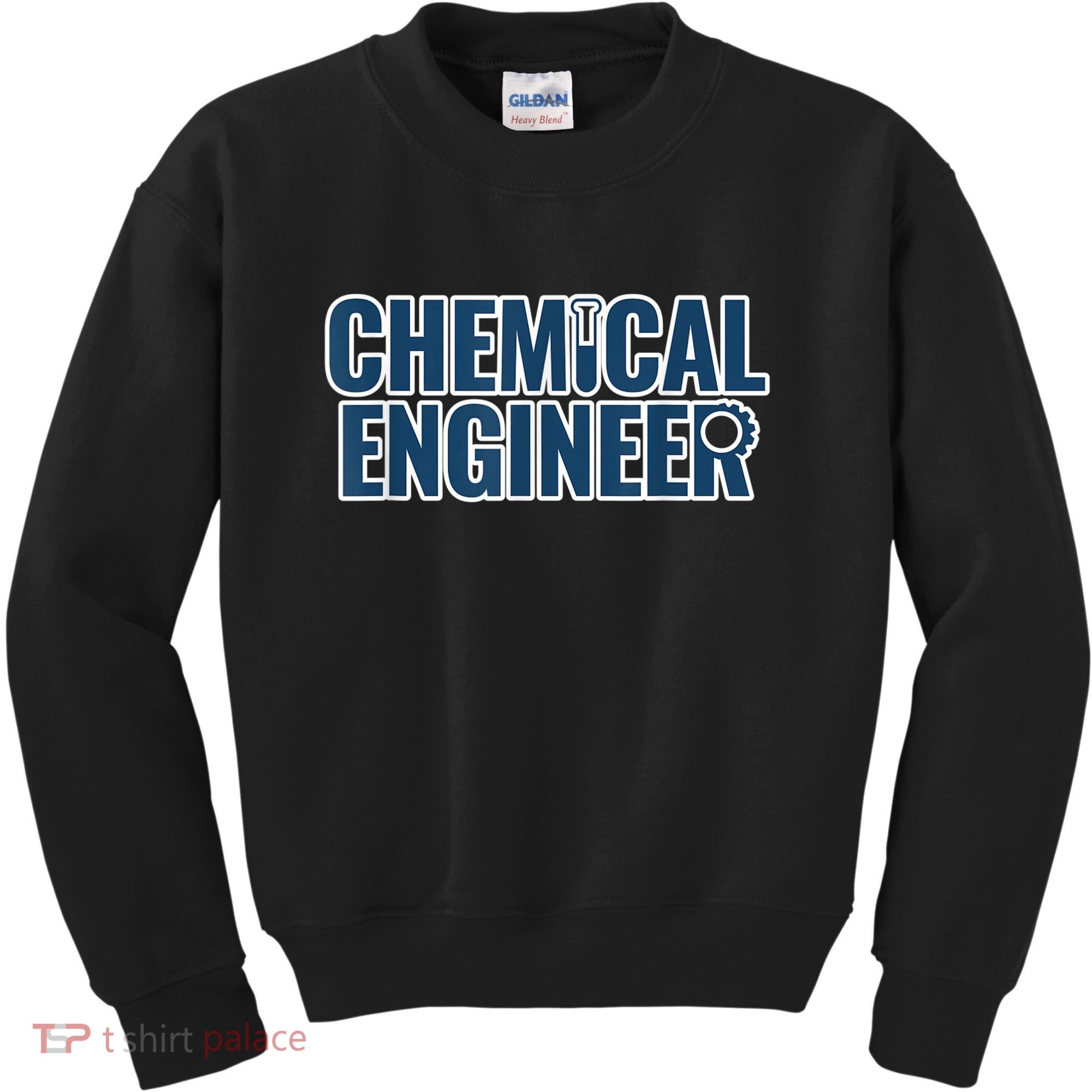 Chemical Engineering Chemical Engineer Funny For Men Kids Sweatshirt