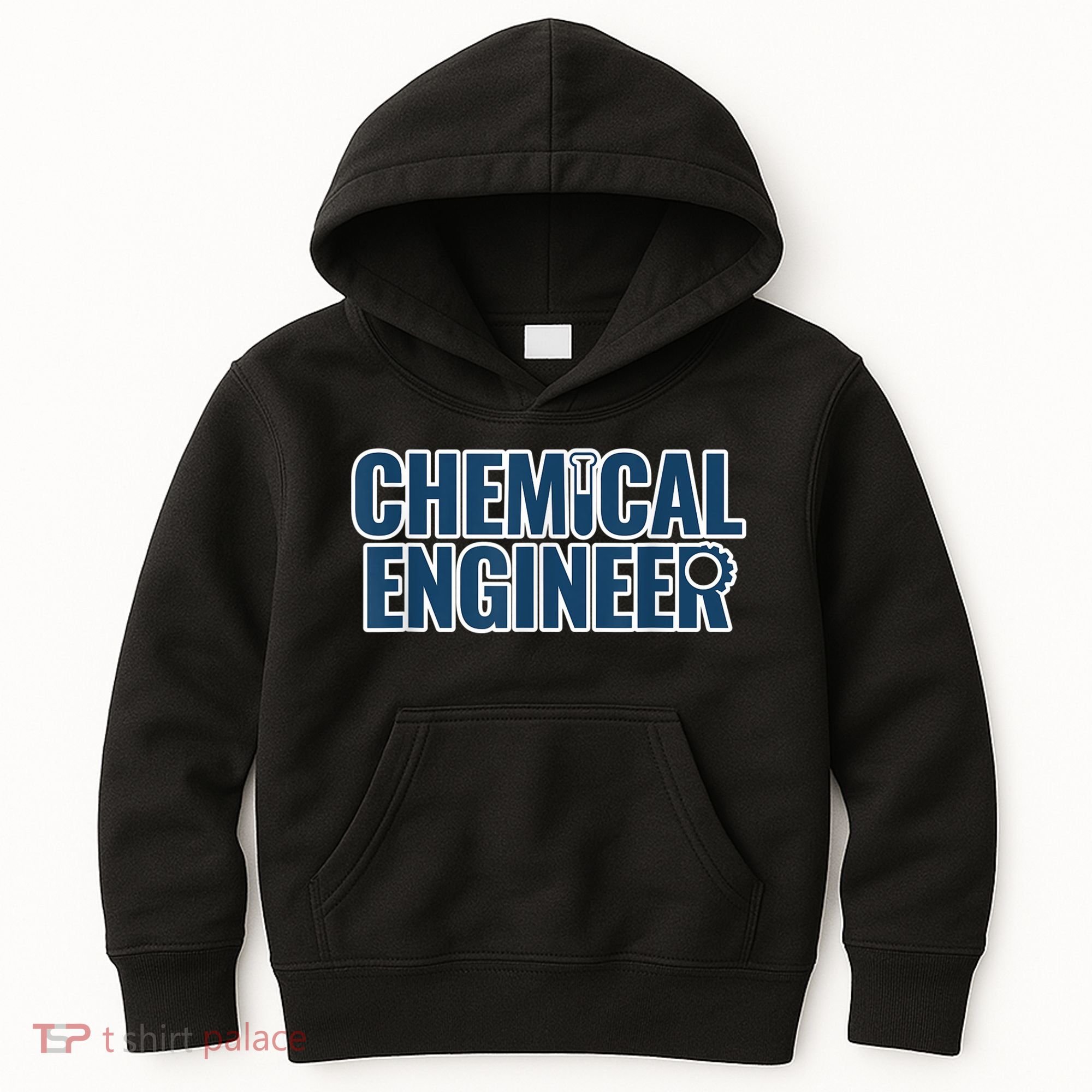 Chemical Engineering Chemical Engineer Funny For Men Kids Hoodie
