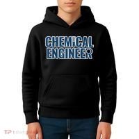 Chemical Engineering Chemical Engineer Funny For Men Kids Hoodie thumb 4