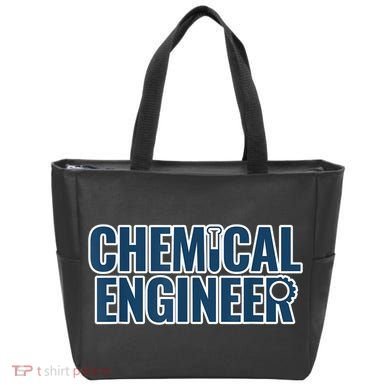 Chemical Engineering Chemical Engineer Funny For Men Tote Bag