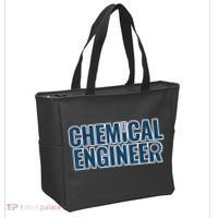 Chemical Engineering Chemical Engineer Funny For Men Tote Bag thumb 2