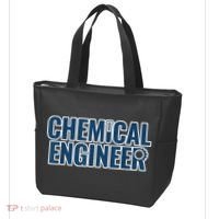 Chemical Engineering Chemical Engineer Funny For Men Tote Bag thumb 3