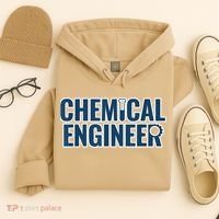 Chemical Engineering Chemical Engineer Funny For Men Hoodie thumb 4