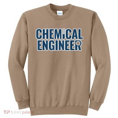 Chemical Engineering Chemical Engineer Funny For Men Sweatshirt